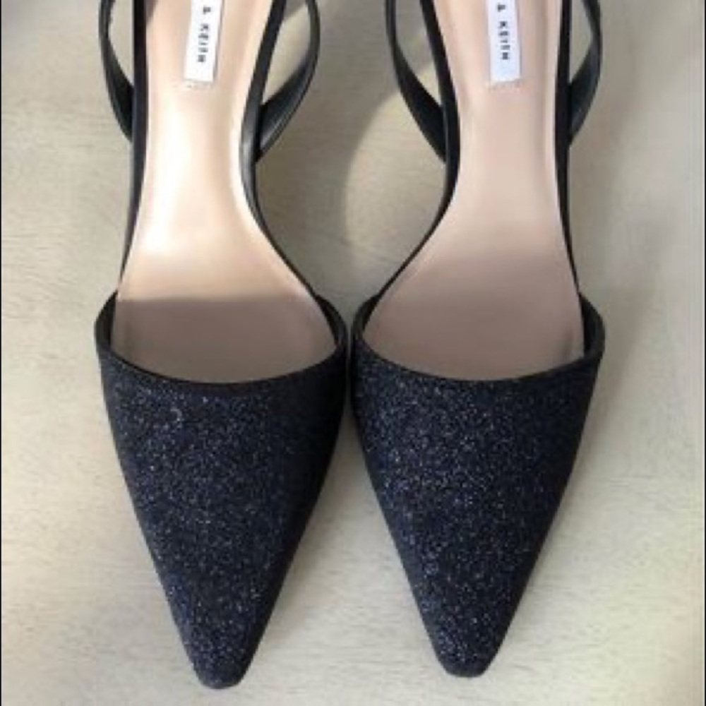 Charles&Keith pump
